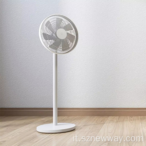 Xiaomi Electric Standing Fan 1c MI Home